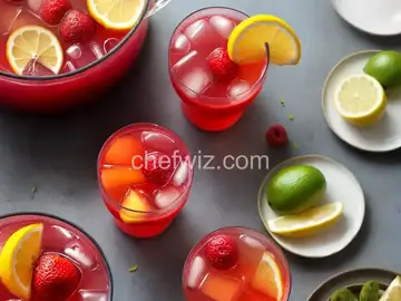 Celebration Punch