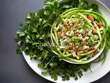 Celery Salad