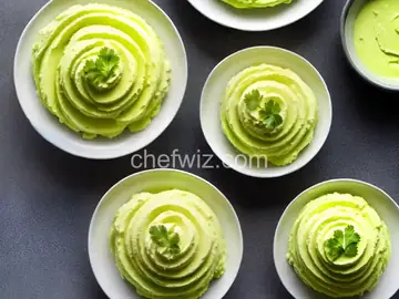 Celery Sorbet