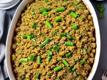 Celery Stuffing