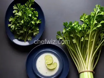 Celery Tonic