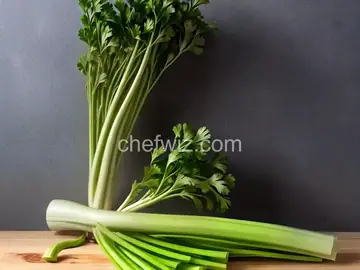 Celery Victor