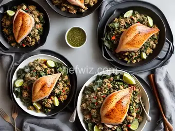 Celeste's Collard Greens with Turkey