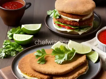 Cemita Milanesa