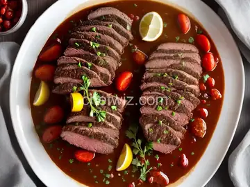 Center Cut Tenderloin Roast