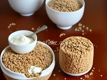 Cereal-Bowl Cake