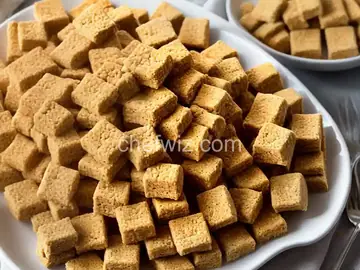 Cereal Squares