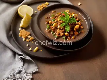Cervelle de Canut