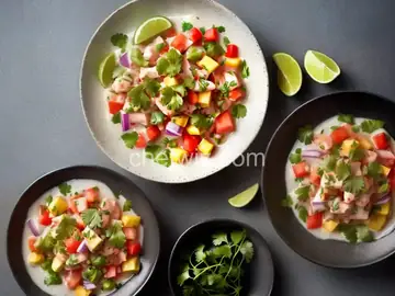 Ceviche