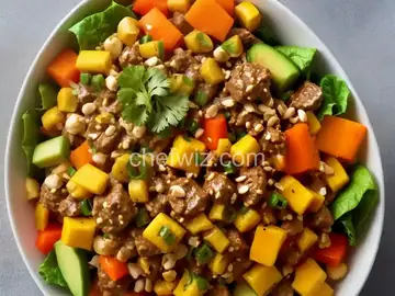 Cha Cha Bowl