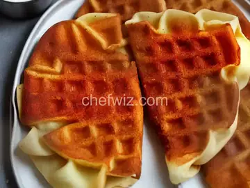 Chaffles