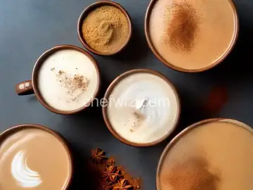 Chai Latte