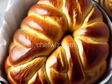 Challah Bread