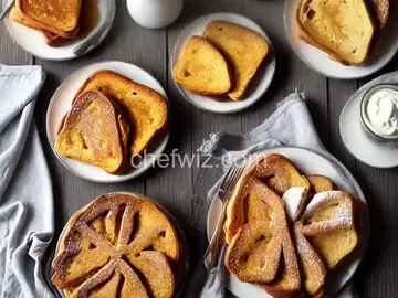 Challah French Toast