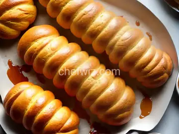 Challah Rolls