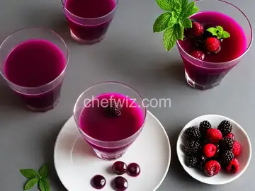 Chambéry Cassis