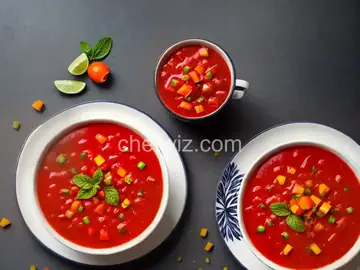 Chamoyada