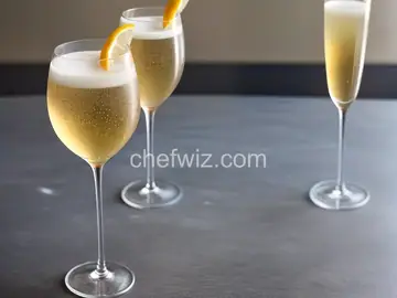 Champagne Cocktail