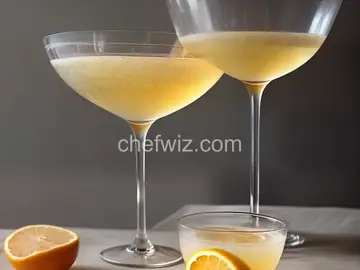 Champagne Punch