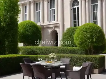 Champs Elysees Recipe