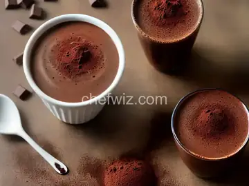 Champurrado (Mexican Chocolate Atole) Recipe