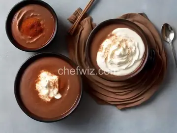 Champurrado