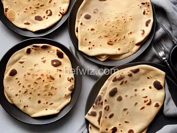 Chapati