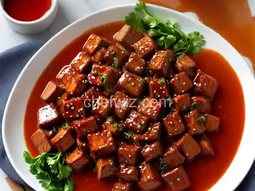 Char Siu Sauce Recipe | Sauced