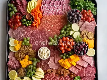Charcuterie Board Bites