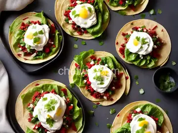 Chard Tacos