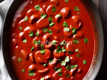 Chasseur Sauce