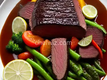 Chateaubriand