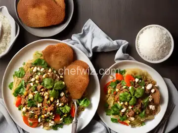 Chaumin