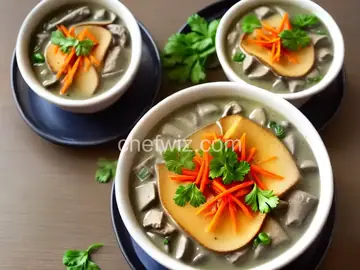 Chawan Mushi