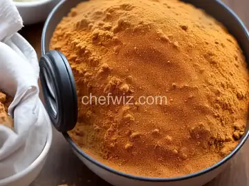 Cheater Basic Dry Rub
