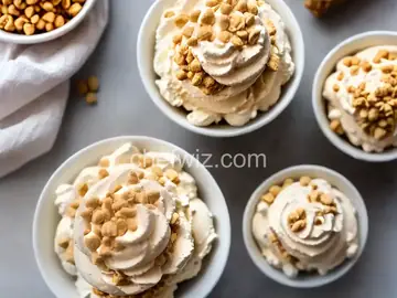 Cheater Soft-Serve Ice Cream