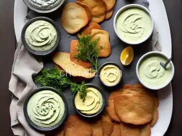 Cheater’s Aioli
