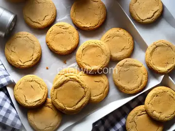 Checkerboard Cookies