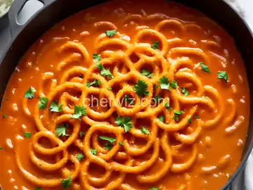 Cheddar Bratzenkraut