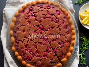 Cheerwine Cake