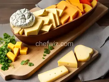 Cheese Boat