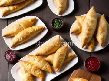 Cheese Bourekas
