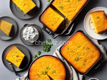 Cheese Cornbread