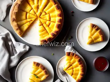 Cheese Danish