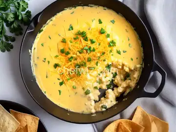 Cheese Dip II