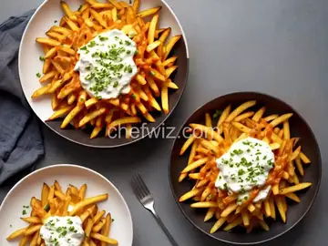 Cheese Fries