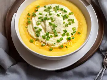 Cheese Grits