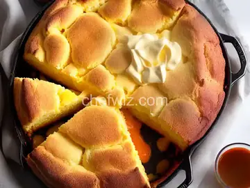 Cheese Souffle