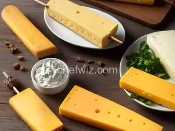 Cheese on a Stick