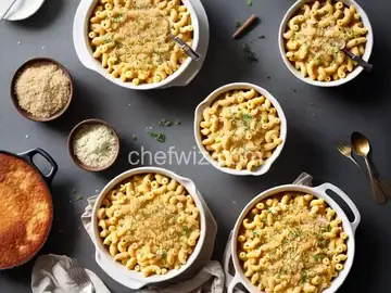 Cheesemonger's Mac and Cheese
